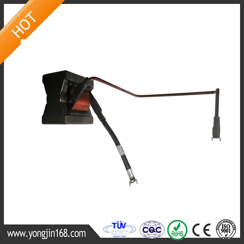 新能源大電流扁平銅線儲(chǔ)能電感