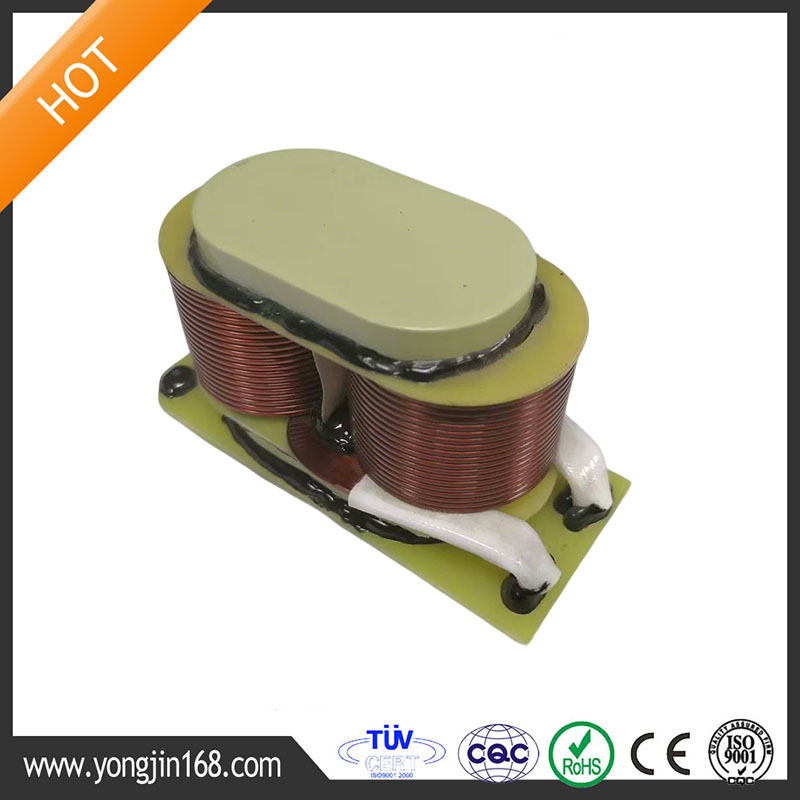 新能源大電流扁平銅線儲(chǔ)能電感