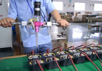 真空灌膠機(jī)