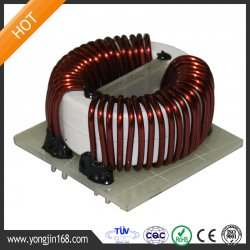 光伏大電流共模電感（2）