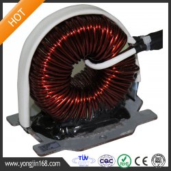 光伏大電流共模電感（4）