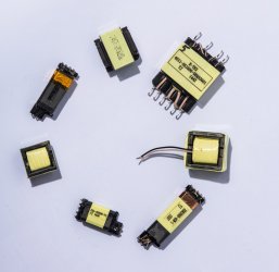 EFD/ED/EDR高頻變壓器系列